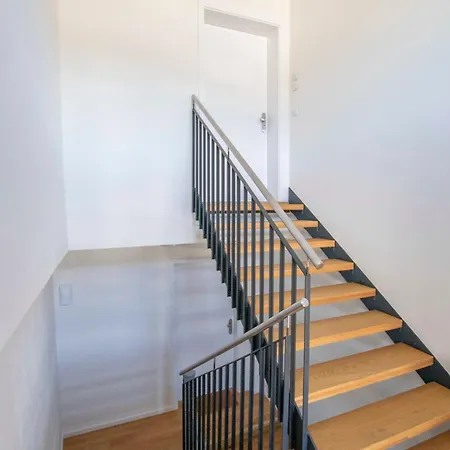 Fewo Wohlleben Petrus VI Trèves Extérieur photo