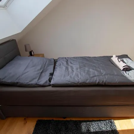 Fewo Wohlleben Petrus VI Trèves Extérieur photo