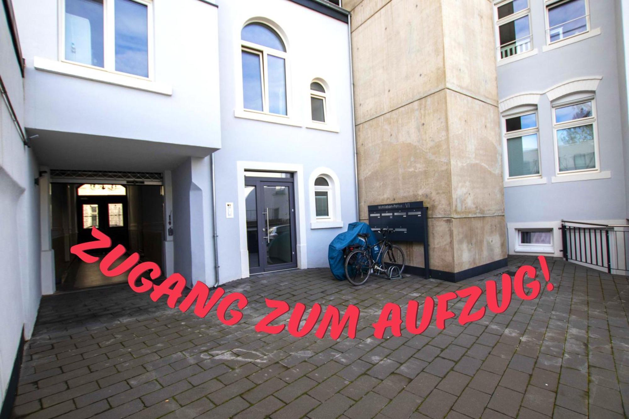 Wohlleben Petrus Vi * Trèves