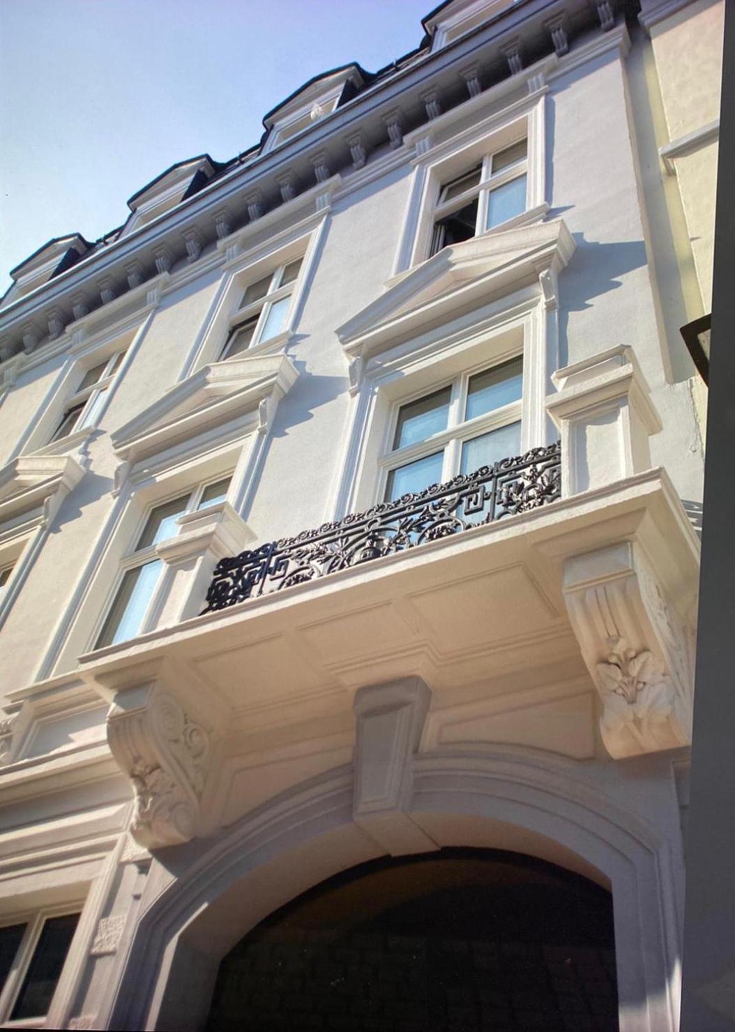 Wohlleben Petrus Vi Appartement Trèves