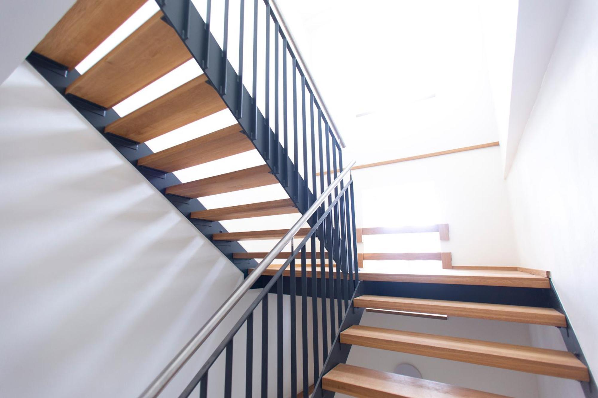 Wohlleben Petrus Vi Appartement