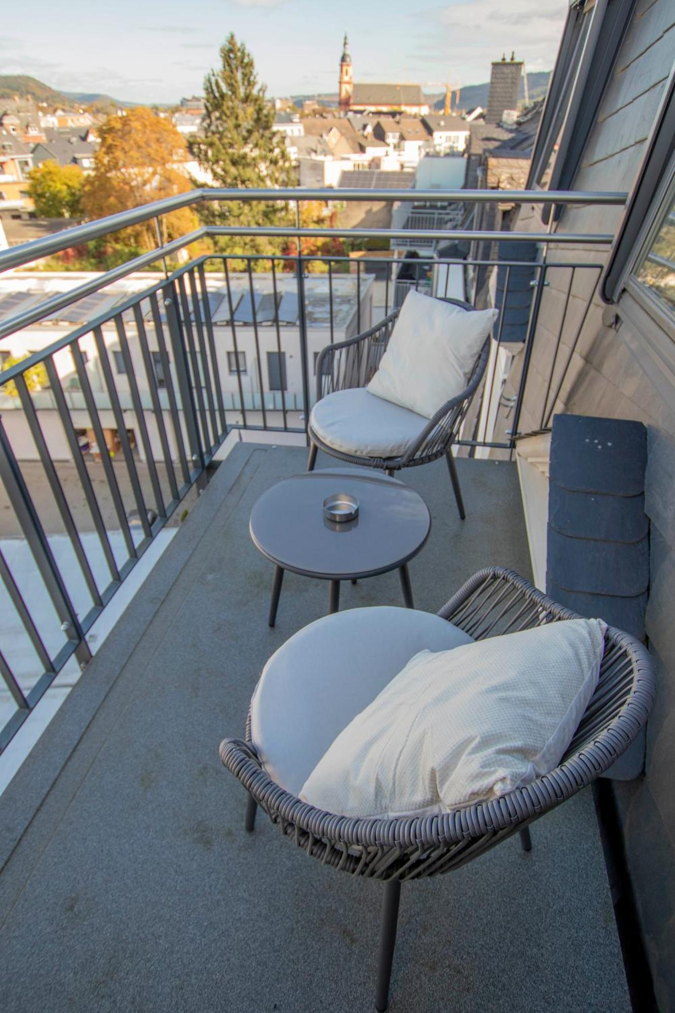 Wohlleben Petrus Vi Appartement Trèves