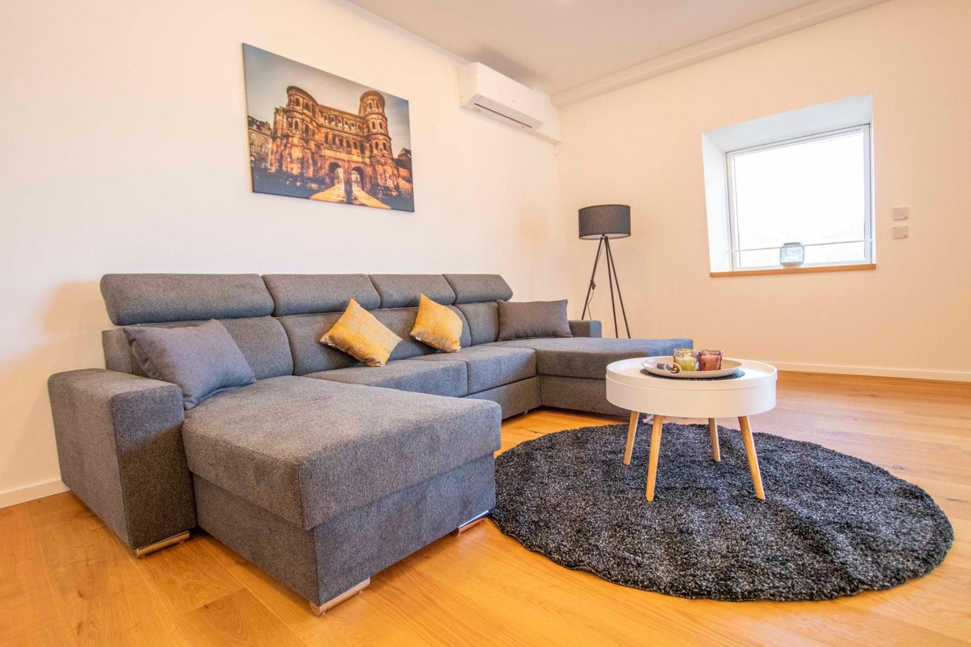 Wohlleben Petrus Vi Appartement *