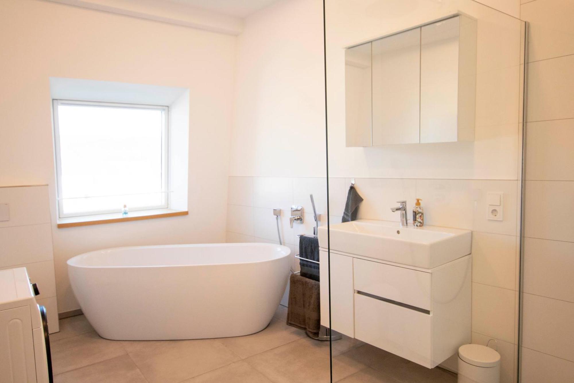 Wohlleben Petrus Vi Appartement