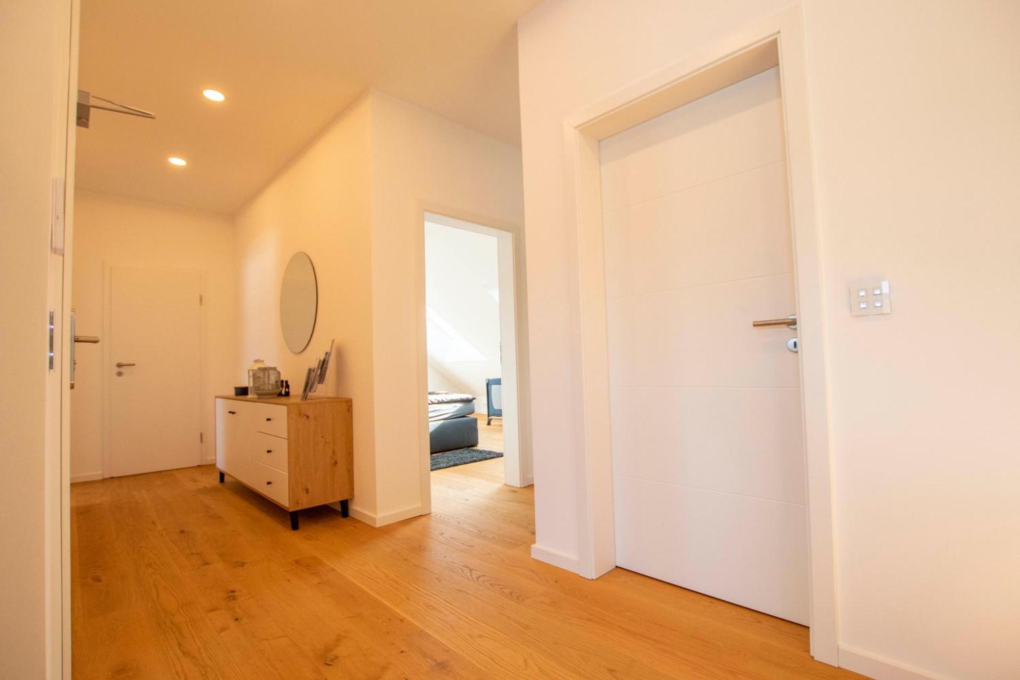 Appartement Wohlleben Petrus Vi Trèves
