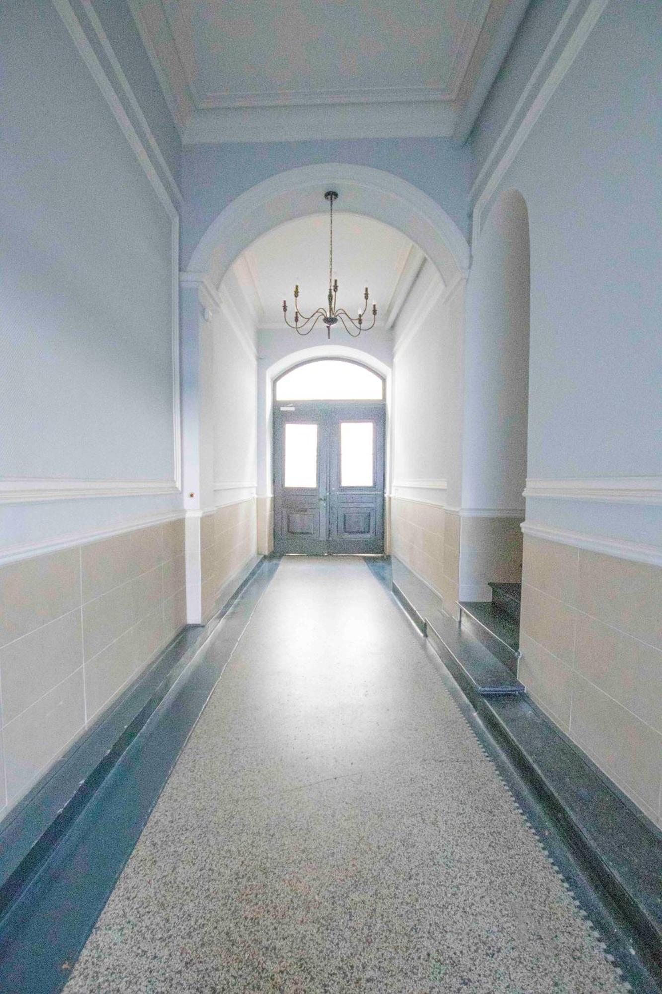 Wohlleben Petrus Vi Appartement Trèves