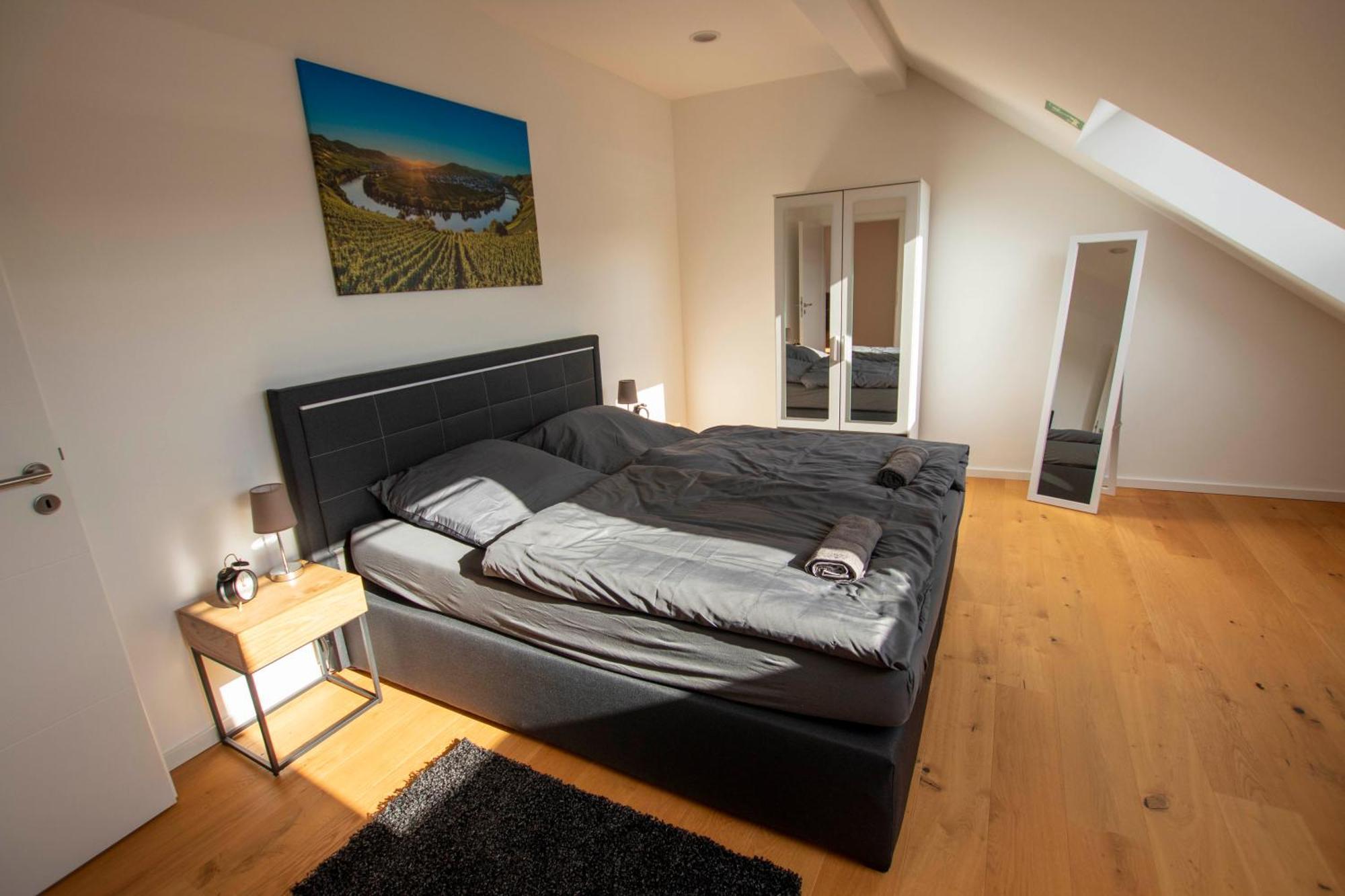 Wohlleben Petrus Vi Appartement